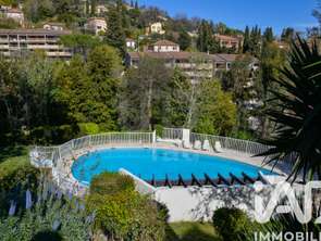 Vente Appartement 3 piècesVence