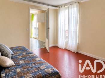 Vente appartement 3 pièces Vence 06