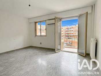 Vente Appartement T1Vence