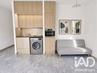 Vente appartement 1 pièce