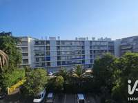 Vente appartement 1 pièce Vente appartement 1 pièce
