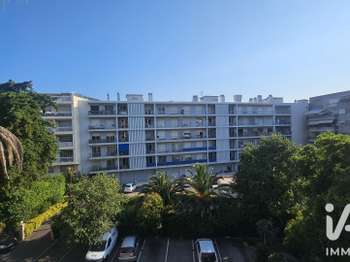 Vente Appartement T1Vence
