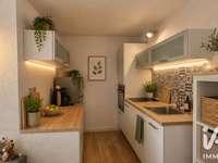 Vente appartement 1 pièce Vente appartement 1 pièce