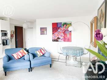 Vente appartement 2 pièces Vente appartement 2 pièces