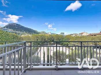 Vente Appartement T1Vence