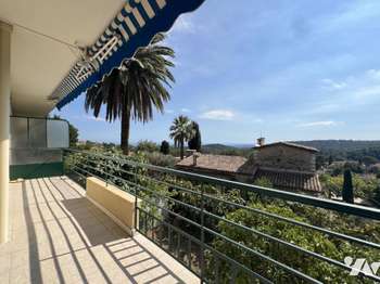 Vente Appartement 3 piècesVence