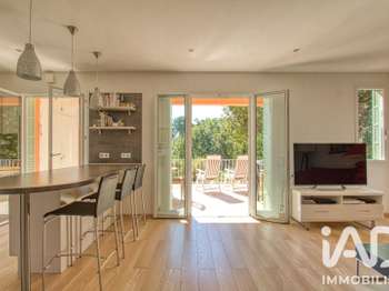 Vente Appartement 3 piècesVence