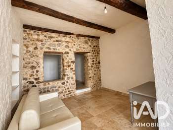 Vente Appartement 2 piècesVence