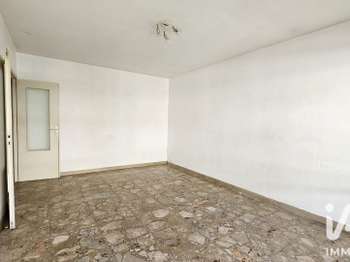 Vente appartement 2 pièces Vence 06