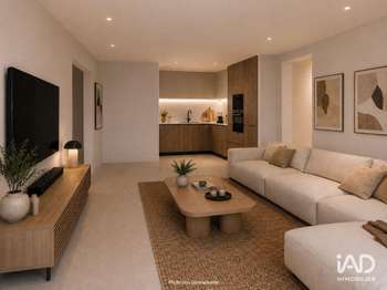 Vente appartement 4 pièces Vente appartement 4 pièces