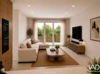 Vente appartement 4 pièces Vente appartement 4 pièces