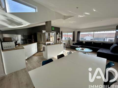 Vente appartement 4 pièces Vendays-Montalivet 33