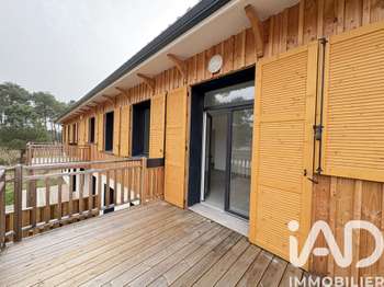 Vente Appartement 3 piècesVendays-Montalivet