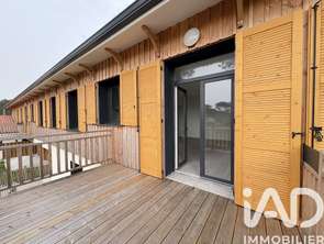 Vente Appartement 3 piècesVendays-Montalivet
