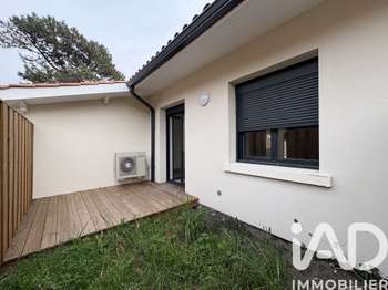 Vente appartement 3 pièces Vendays-Montalivet 33
