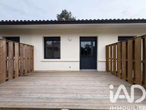 Vente Appartement 3 piècesVendays-Montalivet