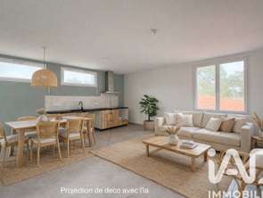 Vente Appartement 2 piècesVendays-Montalivet