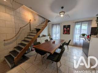 Vente appartement 6 pièces