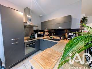 Vente appartement 6 pièces