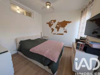 Vente appartement 6 pièces