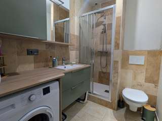 Vente appartement 6 pièces