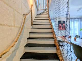 Vente appartement 6 pièces