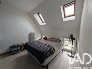 Vente appartement 6 pièces
