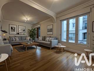 Vente appartement 4 pièces Vente appartement 4 pièces
