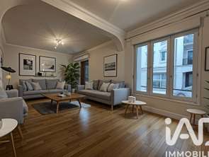 Vente Appartement 4 piècesVendôme
