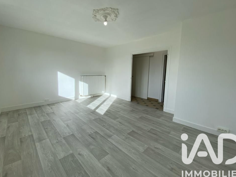 Vente appartement 3 pièces Vendôme 41