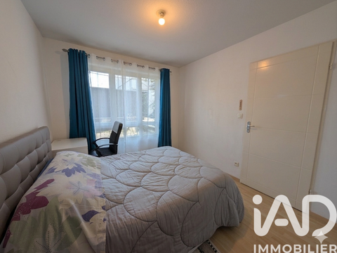 Vente appartement 2 pièces Vente appartement 2 pièces