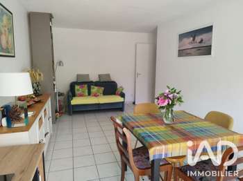 Vente Appartement 2 piècesVendôme