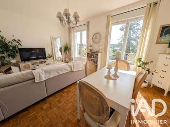 Appartement 3 pièces 65 m² · à Vendôme · 65 m² · 158 000 €