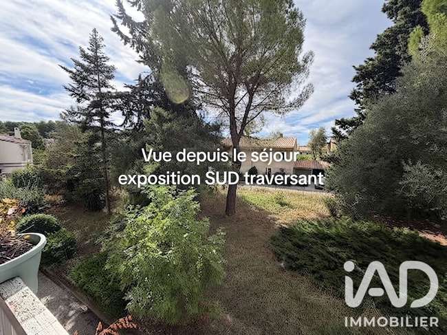 Appartement 5 pièces 82 m² · à Venelles · 82 m² · 320 000 €