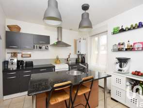 Vente Appartement 3 piècesVénissieux