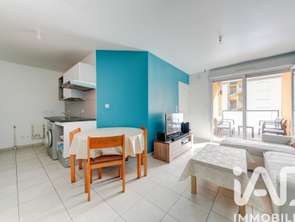 Vente Appartement 2 piècesVénissieux
