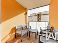 Vente appartement 2 pièces Vente appartement 2 pièces