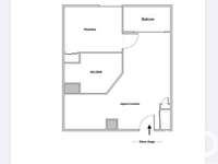 Vente appartement 2 pièces Vente appartement 2 pièces