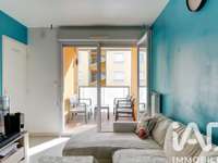 Vente appartement 2 pièces Vente appartement 2 pièces