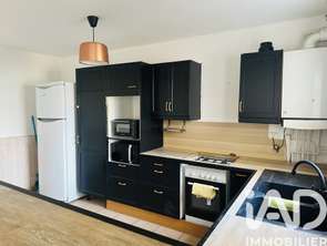 Vente Appartement 4 piècesVénissieux