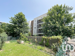 Vente Appartement 3 piècesVénissieux