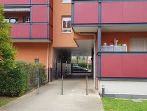 Vente Appartement 2 piècesVénissieux