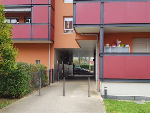 Vente appartement 2 pièces Vénissieux 69