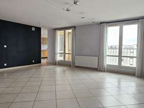 Vente Appartement 4 piècesVénissieux