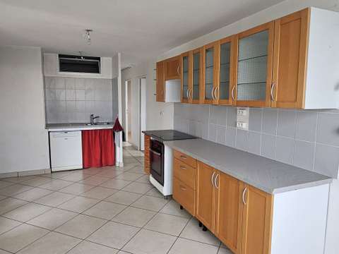 Vente appartement 4 pièces Vente appartement 4 pièces