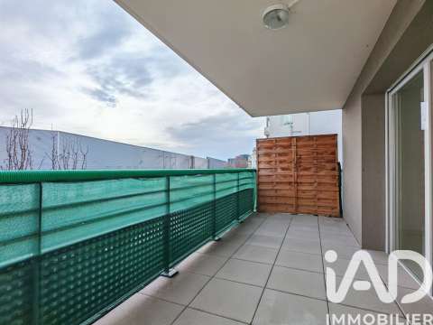 Vente appartement 3 pièces Vénissieux 69
