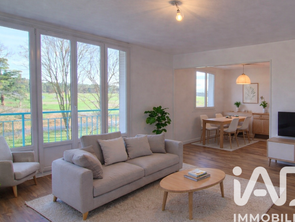 Vente Appartement 4 piècesVénissieux