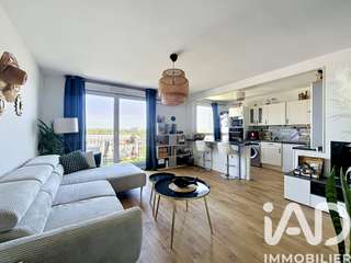 Vente appartement 3 pièces Vente appartement 3 pièces