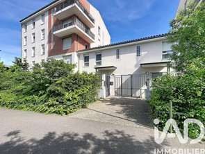 Vente Appartement 3 piècesVénissieux