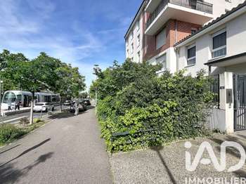 Vente appartement 3 pièces Vénissieux 69